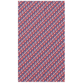 愛国色7月4日 テーブルクロス