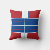 愛国色 クッション (裏面)