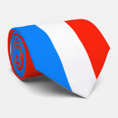 愛国色 ネクタイ (ロール)