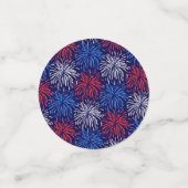 愛国花火 コンフェッティ (スモール正面)