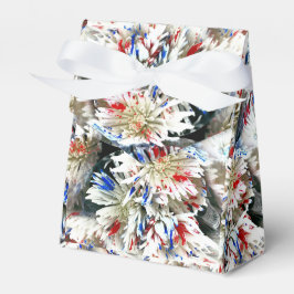 愛国菊 フェイバーボックス