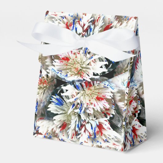 愛国菊 フェイバーボックス (正面サイド)