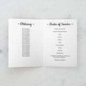 愛国葬祭令 プログラム (内部)