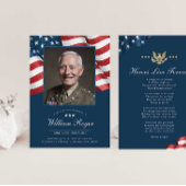 愛国記念カードサンキューカード 招待状