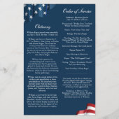 愛国記念事業 (裏面)