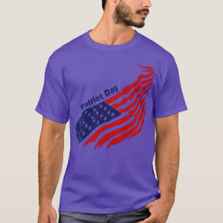 愛国記念日 Tシャツ