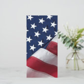 愛国記念祈りの言葉カード葬儀しおり (スタンド正面)