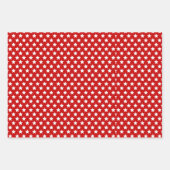 愛国調整用プリント包装紙シート ラッピングペーパーシート (正面2)