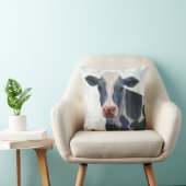 愛国農場 – 牛 クッション (椅子)