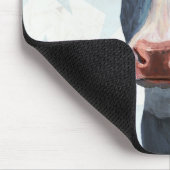 愛国農場 – 牛 マウスパッド (コーナー)