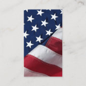 愛国追悼記念祈りの言葉カード コーリングカード (正面)