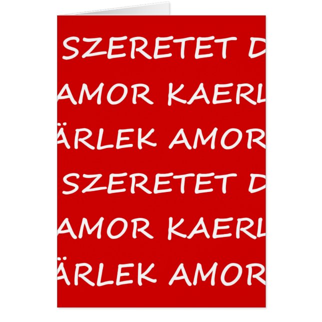 愛国際的 (正面)