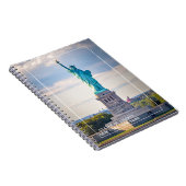 愛国雑誌 ノートブック (右側)