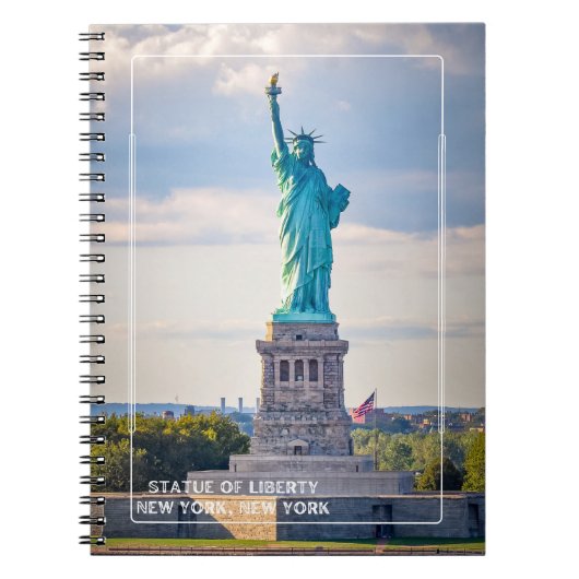 愛国雑誌 ノートブック (正面)