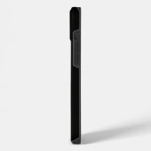 愛国鷲と旗 250周年 1776-2026 iPhoneケース (左側面)