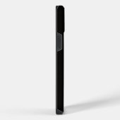 愛国鷲と旗 250周年 1776-2026 iPhoneケース (右側面)
