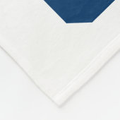 愛国7月4日アメリカパーティーフリースブランケット フリースブランケット (角)