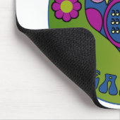 愛地球のマウスパッド マウスパッド (コーナー)