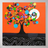 愛大切 ポスター (正面)