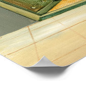 愛失った ポスター (角)