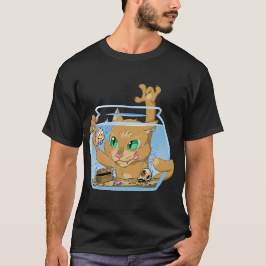 愛好家 Tシャツ (正面)