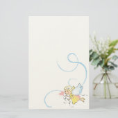 愛妖精の国 便箋 (スタンド正面)