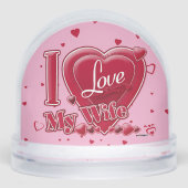 愛妻レッドハーツ (正面)