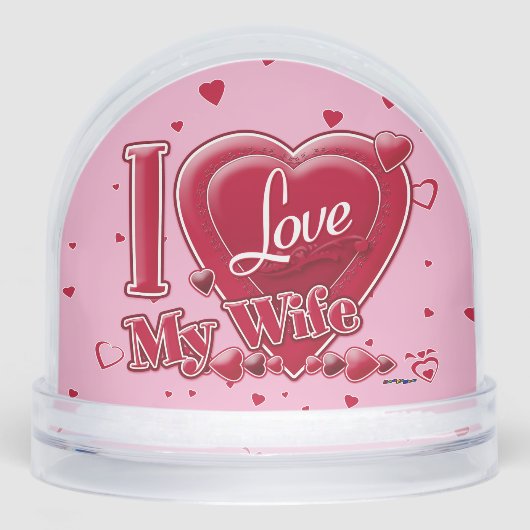 愛妻レッドハーツ (正面)