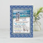 愛妻家 | 私の妻へ、いつも愛している、永遠に シーズンカード (スタンド正面)