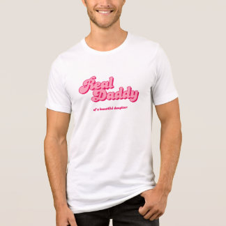 愛娘のパパ トライブレンドTシャツ