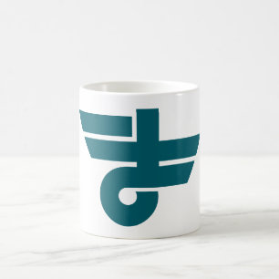 愛媛正樹Chapter Mug コーヒーマグカップ