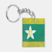 愛媛県 キーホルダー (正面左)