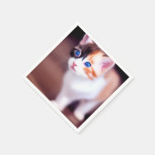 愛子天 スタンダードカクテルナプキン (角)