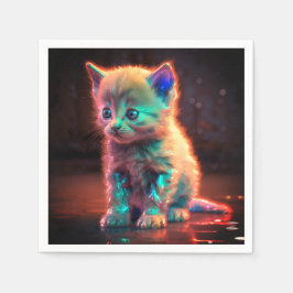 愛子天 スタンダードカクテルナプキン