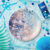 愛子紙&パーティープレート ペーパープレート (パーティー)