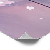 愛子結婚さんのポスター|過去記事 ポスター (角)