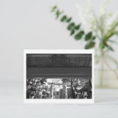 愛宕神社：東京 ポストカード (スタンド正面)