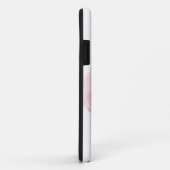 愛実在がプラークを実証 Case-Mate iPhoneケース (裏面/右)