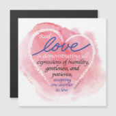 愛実在 (正面/裏面)