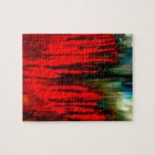 愛嵐のコレクションに宝石があります ジグソーパズル (横)