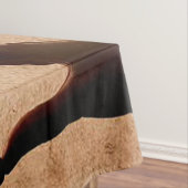 愛引用文ボーイフレンドの夫の愛誕生日 テーブルクロス (インサイチュ)