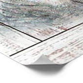 愛引用文妻誕生日妻カップル結婚ズ ポスター (角)