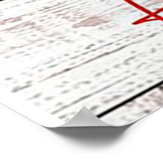 愛引用文妻誕生日妻カップル結婚ズ ポスター (角)