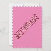 愛引用文 (正面)