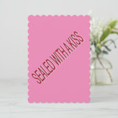 愛引用文 (スタンド正面)