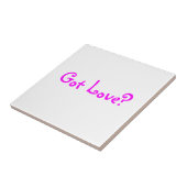 愛得の タイル (側面)