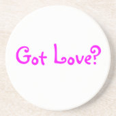 愛得心 コースター (正面)