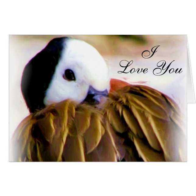 愛心地よい (正面横)