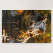 愛恐竜 ジグソーパズル (横)