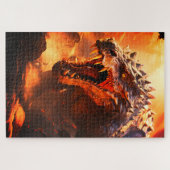 愛恐竜 ジグソーパズル (横)